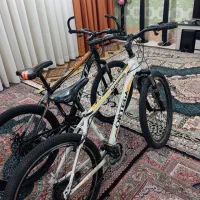 دوچرخه|دوچرخه، اسکیت، اسکوتر|رودان, |دیوار