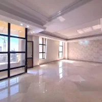 ۲۲۰ متر زعفرانیه * طبقات بالا * چشم انداز *