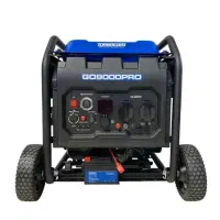 موتور برق سه گانه سوز نو