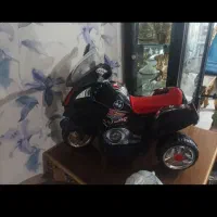ماشین شارژی