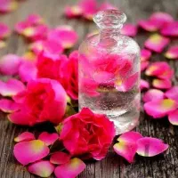 گلاب ممتاز محشر