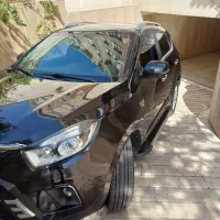 جک s5 مدل ۱۴۰۰ توربو اتومات۲۰۰۰