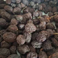 آلو سیاه درجه یک خشک شده