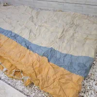 بال پاراگلایدر