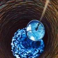 کارشناسی حفر چاه