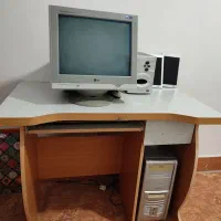 کمد ومیز کامپیوتر