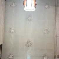 پرده دومکانیزه آشپزخانه