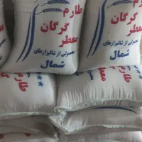 برنج طارم گرگان فقط 2700