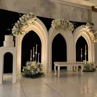 تشریفات عروسی و تولد