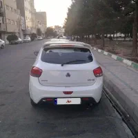 تیبا۲|خودرو سواری و وانت|تبریز, |دیوار