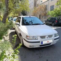سمند lx مدل 1398