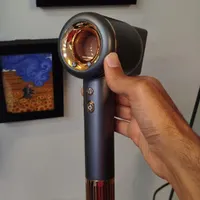 سشوار برند DSP
