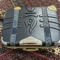 دوعددچمدان در حد نو 2500000