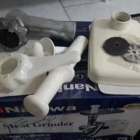 چرخ گوشت سالم