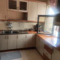 ۱۰۰متر ۲خواب فول امکانات باغفیض