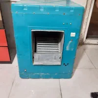 کولر ۳۵۰۰بغل زن
