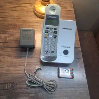 تلفن بی سیم پاناسونیک