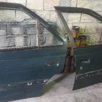 درب پژو آردی