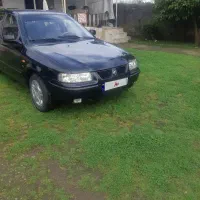 سمند۸۲ شاسی سقف ستون فابریک بدون ضریه بدون پوسیدگی