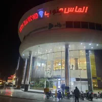 فروش مغازه در الماس جنوب لامرد