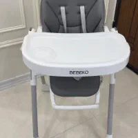 صندلی غذای ببکو