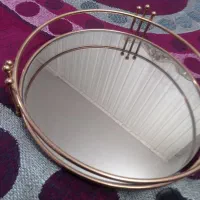 سینی آینه