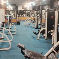 فروش جاروکش دستگاه های بدنسازی و باشگاهی مبارز