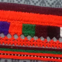 دوچگرپلیوادوخت خط اصلی لباس. پلیوار چادر