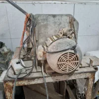 دستگاه برش آجر