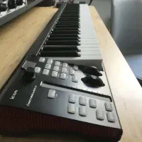 میدی کنترلر  icon ikeyboard 6x