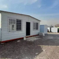 کانکس ویلایی مقرون به صرفه مناسب برای سکونت