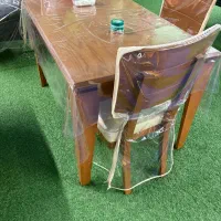 نهار خوری ۴ نفره صدرا