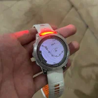گارمین فنیکس ۷ پرو Garmin fenix 7 pro