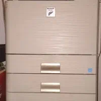 دستگاه کپی شارپ مدل MX-382