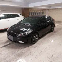 کیا سراتو وارداتی ۲۰۱۷