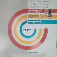 سه سطحی ششم کلاغ سفید پنجم، ششم، هفتم س