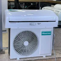 کولرگازی 18 هزار هایسنس