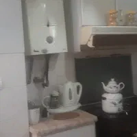 آپارتمان خیابان ابن سینا