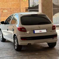 ۲۰۷|خودرو سواری و وانت|گرگان, |دیوار