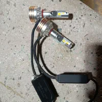 هدلایت خورشیدی