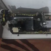 چرخ خیاطی مارشال