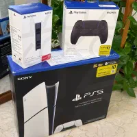 PS5 slim digital 1TB