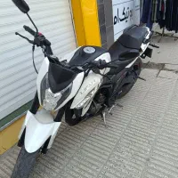 موتور لیفان250 سواری بسیار نرمی داره  قیمت295