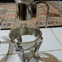 سوفله چای خوری