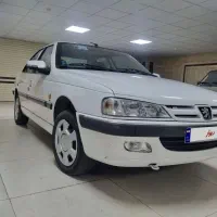 پارس TU5مدل ۱۴۰۰دریچه سیمی