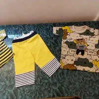 لباس پسرانه