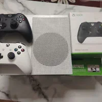 XBOX one S  1T|کنسول، بازی ویدئویی و آنلاین|قرچک, شهرک گلها|دیوار