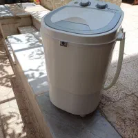 مینی واش جنرال تکنیک نو نو