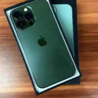 Ip13pro/فروش اقساطی با سفته|موبایل|تهران, گیشا|دیوار