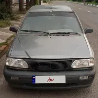 پراید ۱۴۱